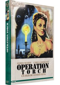 Opération Torch - DVD