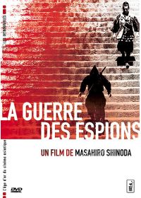 La Guerre des espions - DVD