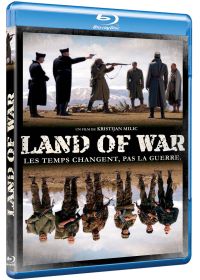 Land of War - Blu-ray