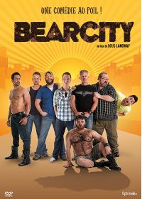 BearCity - DVD
