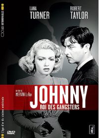 Johnny, roi des gangsters - DVD