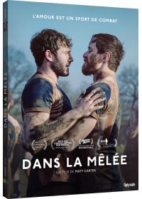 Dans la mêlée - DVD