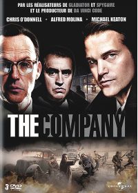 The Company - DVD