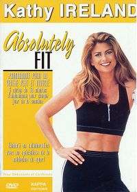 Kathy Ireland - Absolutely Fit - DVD