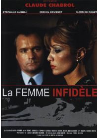La Femme infidèle - DVD