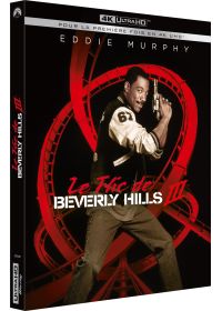 Le Flic de Beverly Hills III (4K Ultra HD) - 4K UHD