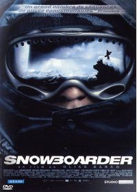 Snowboarder - DVD