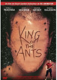King of the Ants - DVD