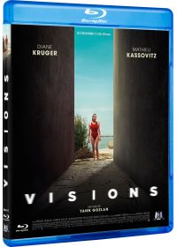 Visions - Blu-ray