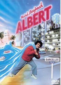 Boujenah, Michel - Albert - DVD