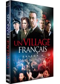 Un village francais - Saison 6 - DVD