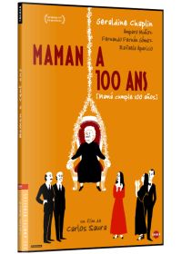 Maman a 100 ans - DVD