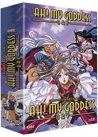 Ah ! My Goddess - OAV (Édition Collector) - DVD