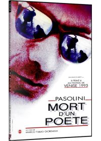 Pasolini - Mort d'un poète - DVD