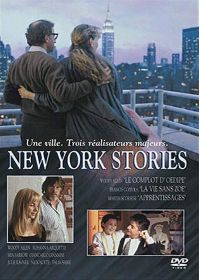 New York Stories - DVD