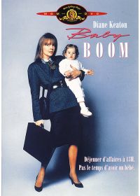 Baby Boom - DVD