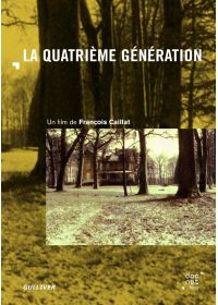 La Quatrième génération - DVD