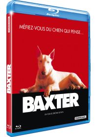 Baxter - Blu-ray