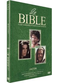 La Bible : Jacob - DVD