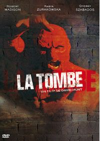 La Tombe - DVD