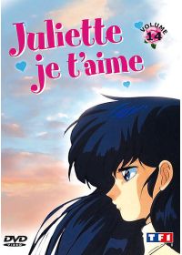 Juliette je t'aime - Vol. 14 - DVD