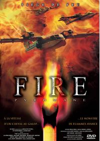 Fire - DVD