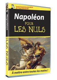 Naopléon pour les nuls - DVD