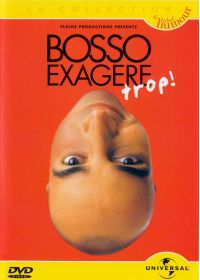 Bosso, Patrick - Exagère trop ! - DVD