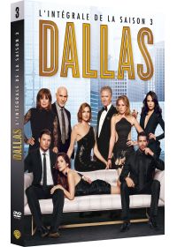 Dallas (2012) - Saison 3 - DVD