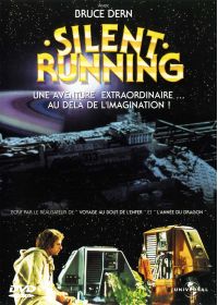 Silent Running - DVD