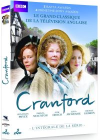 Cranford - L'intégrale de la série - DVD