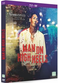 Man On High Heels (Combo Blu-ray + DVD) - Blu-ray