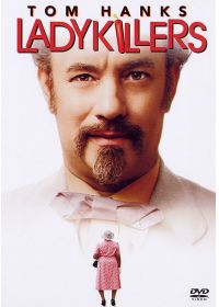 Ladykillers - DVD