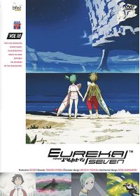 Eureka 7 - Vol. 10 - DVD
