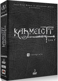 Kaamelott - Livre V - Intégrale