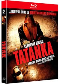 Tatanka - Blu-ray