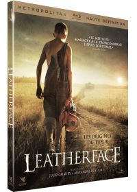 Leatherface - Blu-ray