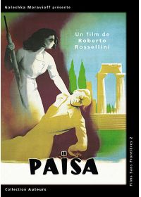 Païsa - DVD