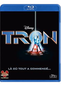 TRON - Blu-ray