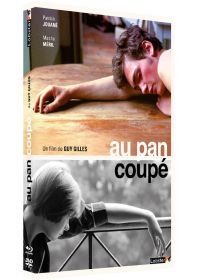 Au pan coupé (Combo Blu-ray + DVD) - Blu-ray
