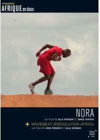 Nora + Movement (R)Evolution Africa - DVD