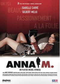 Anna M. - DVD