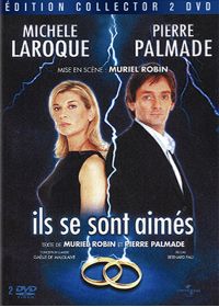 Ils se sont aimés (Édition Collector) - DVD