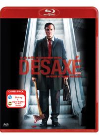 Desaxé (Blu-ray + Copie digitale) - Blu-ray