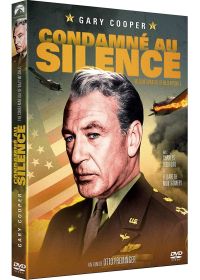 Condamné au silence - DVD