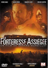 La Forteresse assiégée - DVD