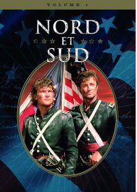 Nord et Sud - Vol. 1 - Nord et Sud - DVD