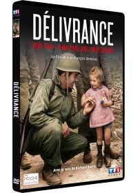 Délivrance, Noël 1944 - 8 mai 1945, une fin de guerre - DVD