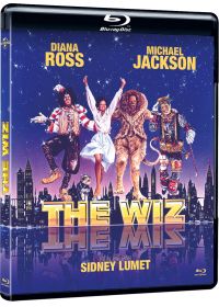 The Wiz - Blu-ray