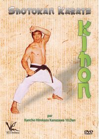 shotokan Karaté - DVD